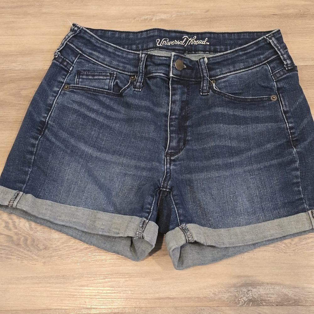 Universal Thread Size 4/27women